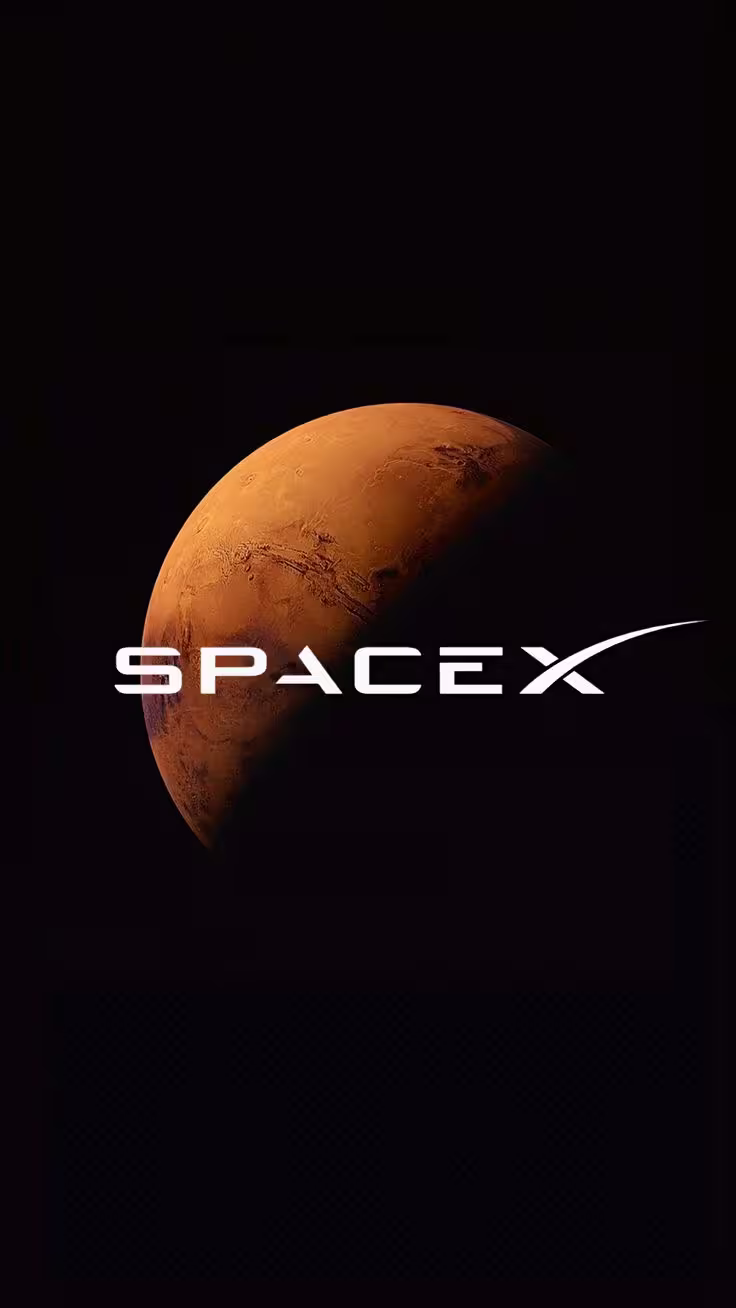 SpaceX Live Stream