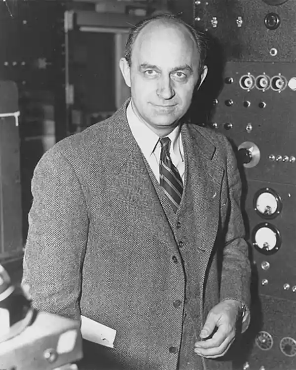 Fermi