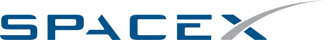 Logo SpaceX