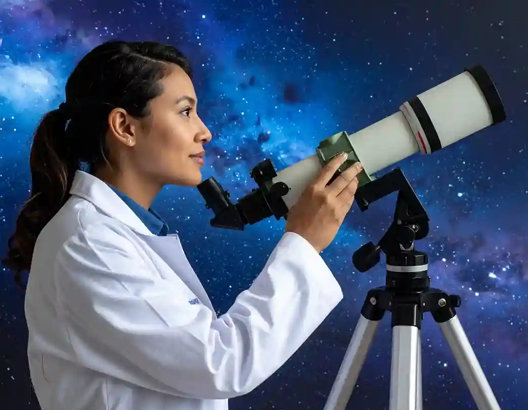 Observation de la Planète Y